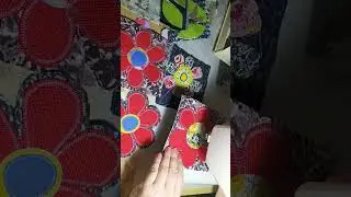 #art  #лоскутноешитье #handmade #patches