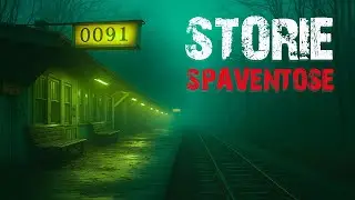 Vere storie spaventose della vigilia di Natale | Storie spaventose per dormire bene