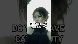 do you have a cat beauty #theblueris