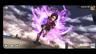 Summoners War - Brutal Power Of Laika