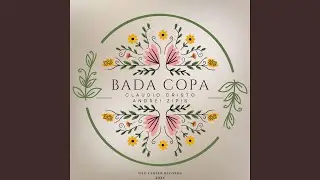 Bada Copa (feat. Andrei Zipis) (Original Club Edit)