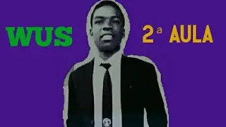 Regras de exponenciação, 2ª Aula-Matemática