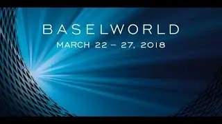 Top Watches of Baselworld 2018