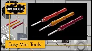 EWT University:  Easy Mini Tools