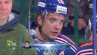 Avangard 2 SKA 3, 29 November 2017 Highlights