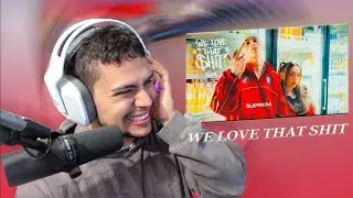 REACCIONANDO A Nicki Nicole Khea - WE LOVE THAT SHIT