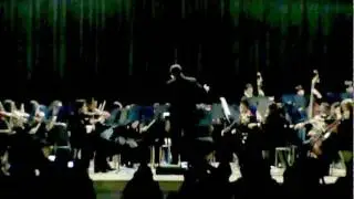 Summit High School Winter Orchestra Concert - The Prayer