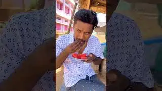 🤯என்னங்க 20kg Season-கு ஏத்தமாரி Watermelon-ஆhh💥master foodie summer Do Real Attagasam-5#rajarubi