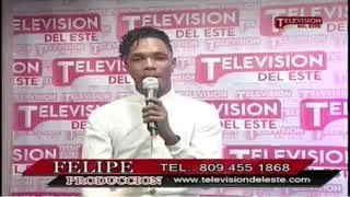 Farandula & Mas Jorge Cuevas Entrevista  a Yanfourd desde Punta Cana #GozandoConFelipe