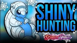 RAIDS / SHINY GIVEAWAYS  SCARLET + VIOLET 🔥