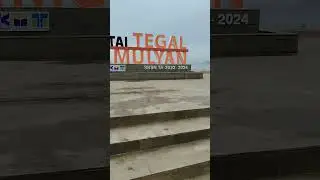 Sarapan pinggir pantai #cilacaphariini