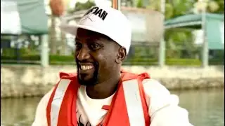BRUCE COMEDY NANDA KUSHORA EPISODE ONE 1️⃣ - RUNYANKORE RUKIIGA BAHIMA COMEDY