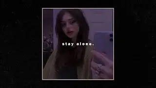 Free Sad Type Beat - 