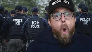 ChudLogic Defends Gestapo Violence