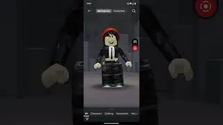 #FreeAvatar #Roblox | Tutorial?