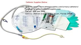 Purewick External Catheter