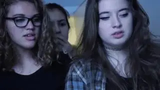 An Interview with Teen Filmmaker Sierra Isley