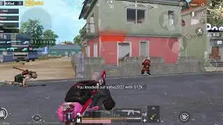 PAK SHOOTER Squad Down (shot gun)