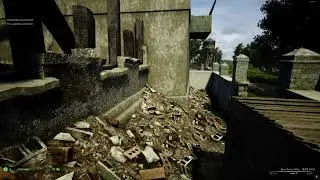 Post Scriptum - Stonne Offensive Layer 3 (February 5th 2021)