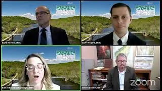Delaware River Basin Commission Public Hearing - 2/7/2024