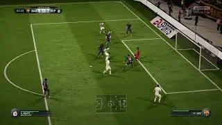 FIFA 18 top goals mix part 145 1080p60