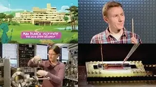 Graphene: Sketches of our Future