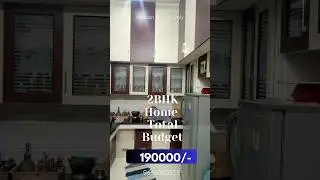 UPVC Modular Kitchen Madurai, UPVC interiors Madurai,Low Budget UPVC cupboard work Madurai