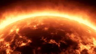 The Coming Solar Cycle(s)