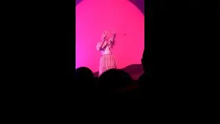 AURORA - Through The Eyes of a Child & Giving into the Love (Ending) @ o2 Academy Leeds 03/04/22