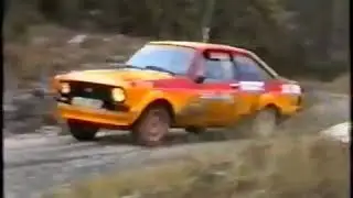 Gutefejden 1988 MK Gutarna