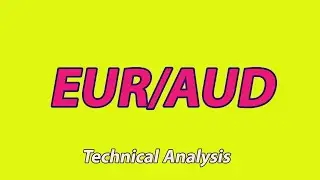 EURAUD Technical Analysis