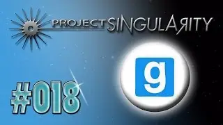 Project-S - Garry's Mod - Episode 018 - Traitor - Detective Whosawhatsit