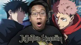 The Culling Games Have Begun | Jujutsu Kaisen Season 3 Episode 7 Reaction