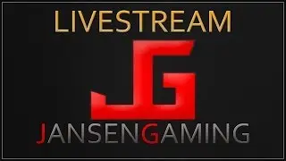 JansenGaming - Warframe w/GooderzGaming