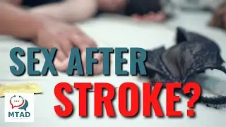 Sex After Stroke: Pagtatalik ng Taong Nakaranas ng Atake sa Utak
