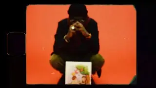 CLAVIS 7EVEN - Fragile [ft Paul The Messenger] (Visualiser)