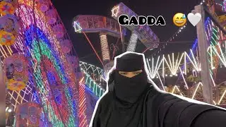 Gadda Yatra 😅🤍||alyyyy__aluuuu|| #youtubevloggers #vlog #solapur 