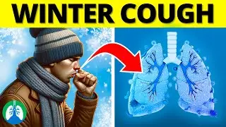 Winter Cough | Causes, Symptoms, and Treatment