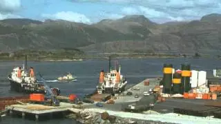 Florø-bilder 1960  1970  1980
