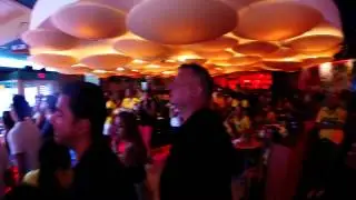 WakeUpNow Miami Escape Trip. Top Earners PAYcation.