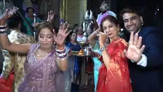 4  LOKESH WEDS PARUL