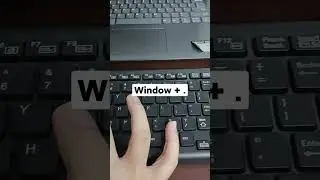 How to add emojis in Word