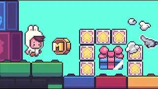 Super Milo Adventures - Android Gameplay