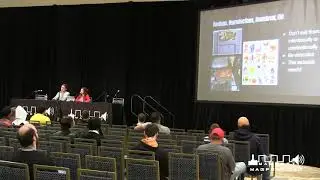 Please Don't Break the Pots - Wisdom from the Retro Game Store | MAGFest 2020