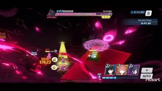 Blue Archive Kurokage Torment - UE40 Hanako - 39.8m