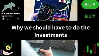 The Dark Secrets of Investing: Unveiling the Best 5 Ways for Investments!