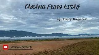 Tamang Pung Kisah – Fresly Nikijuluw | Lirik | Lagu Timur Paling Dalam, Bikin Ingat Kisah Lama 😭🔥