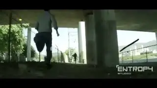 ZERO - VFX BREAKDOWN