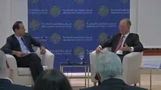Military Interventions in the Broader Middle East