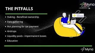 UK Crypto Taxation – Pitfalls, Pain Points and Practical Solutions | MYNA